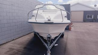 2004 Buccaneer 525 Billfisher - Thumbnail