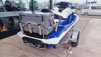 2021 Yamaha FX HO WaveRunner - Thumbnail