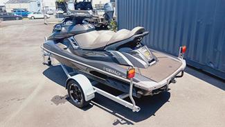 2014 Yamaha FX Cruiser SHO - Thumbnail