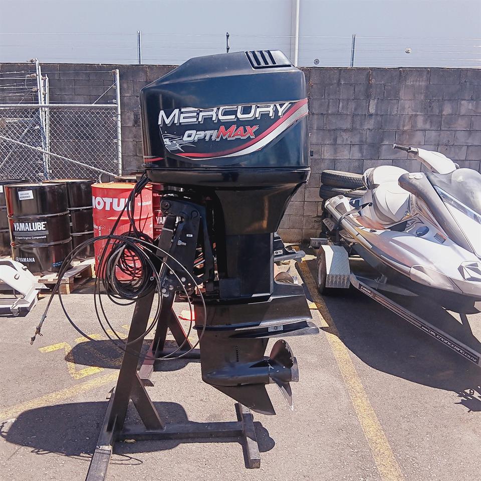 1999 Mercury 150hp