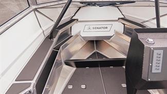 2024 Senator 500 Cuddy - Thumbnail